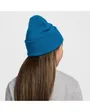 Bonnet Enfant K NK PEAK BEANIE TC FUT Bleu