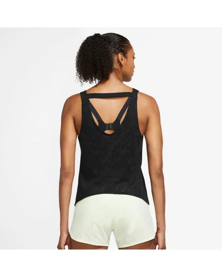 Débardeur de running Femme W NK AIR DF TANK Noir