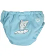 Couche De Bain Unisexe Friends Aqua Nappy