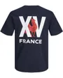 Tee-Shirt Homme JorFrance Rugby