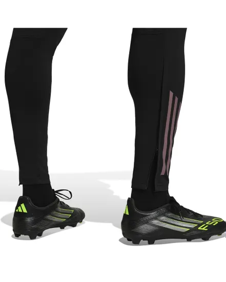 Pantalon de survetement Homme REAL TR PNT Noir