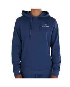 Sweat à capuche Homme ASHTAG HOODIE SWEATER Bleu