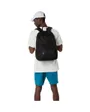 Sac à dos Unisexe BACK PACK 25 Noir