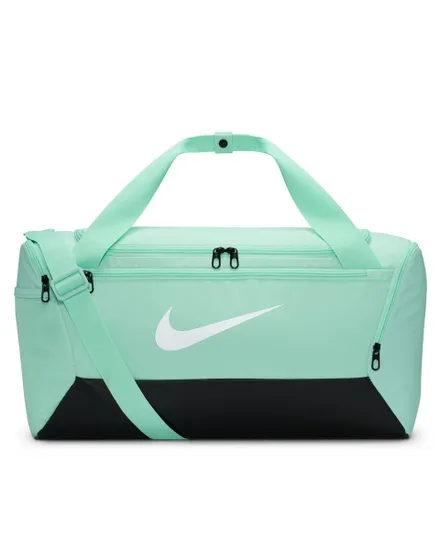 Sac de sport Unisexe NK BRSLA S DUFF - 9.5 (41L) Vert
