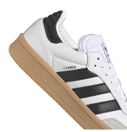 Chaussures Homme SAMBA XLG Blanc