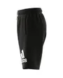 Short Enfant U BL SHORT Noir