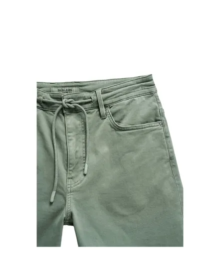 Short Homme S-Activ Washed Colors