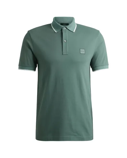 Polo Homme Passertip 10256683 01