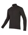 Maillot manches longues Homme ROUBAIX XTRACT Noir