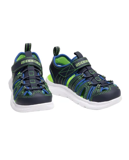 Sandale Garçon C-Flex Sandal 2.0 Heat Blast