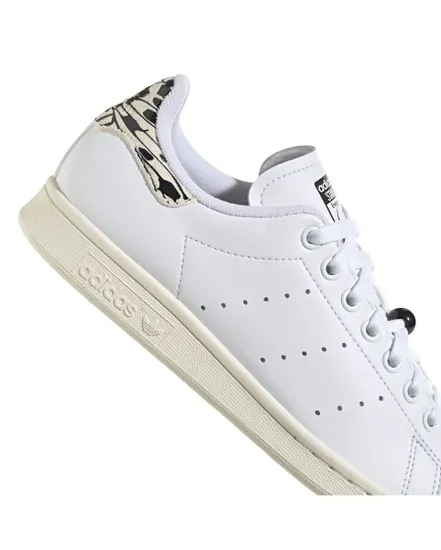 Chaussure basse Femme STAN SMITH W Blanc