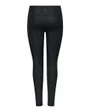 Legging Femme ONPRYA-1-ALMA HW AOP TIGHTS Noir