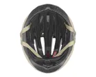 Casque Route Unisexe AKSIUM ELITE Poivre Blanc