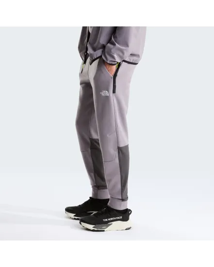 Pantalon de survetement Homme M MOUNTAIN ATHLETICS FLEECE PANT Gris