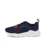 Chaussures basses Enfant PS  WIRED RUN Bleu