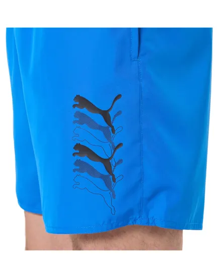 Short De Bain Homme Cats Mid