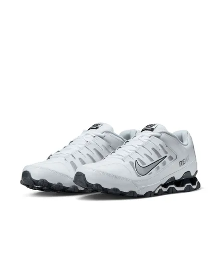 Chaussures de sport Homme NIKE REAX 8 TR MESH Blanc
