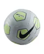 Ballon de football NK MERC FADE-FA24 Gris