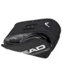 Sac de padel Unisexe TOUR PADEL BAG Noir