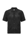 Chemise Homme Sweater Camp Shirt