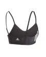 Brassière  femme AM 3S BRA Noir