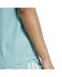 T-shirt Femme OTR B TEE Vert