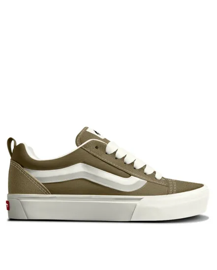 Chaussures Homme KNU SKOOL Vert
