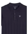 Polo Garçon Guess Coton Viscose