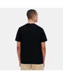 T-shirt TECH Homme Noir