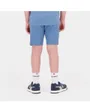 Short ESSENTIEL Enfant Bleu