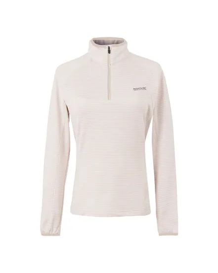 Polaire Femme WOMEN SYONDERII Blanc