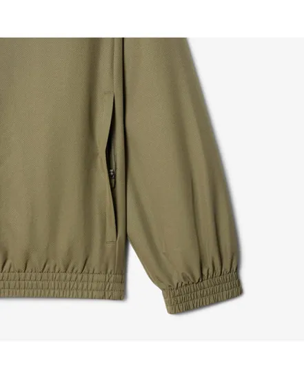 Ensemble de survetement Homme MEN S TRACKSUIT TECHNICAL CAPSULE Vert