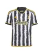 Maillot de football Enfant JUVE H JSY Y Noir