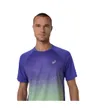 Tee-Shirt Running Homme Road Fade Ss Top