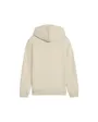 Sweat À Capuche Mixte OM FtblCULTURE