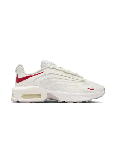 Chaussures Femme W AIR MAX FIRE NEW Blanc
