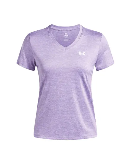 T-Shirt Femme Tech SSV Twist