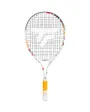 Raquette de Tenis Unisexe LEVEL UP 23 2026 Blanc