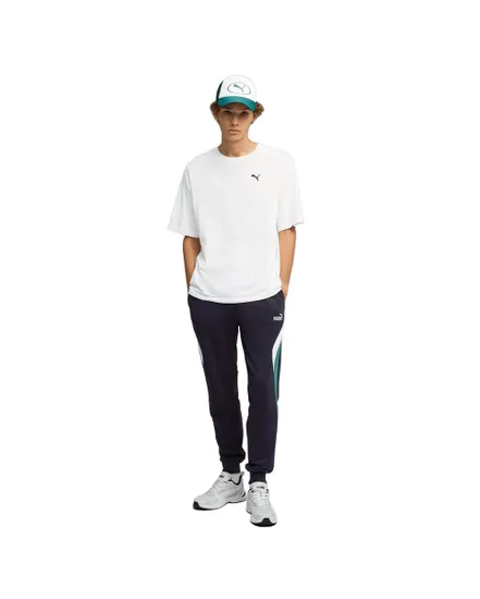 Pantalon de Jogging Homme Essentials Block