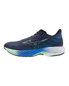Chaussures de running Homme WAVE RIDER 28 Bleu