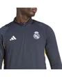 HAUT D'ENTRAÎNEMENT REAL MADRID HOMME
