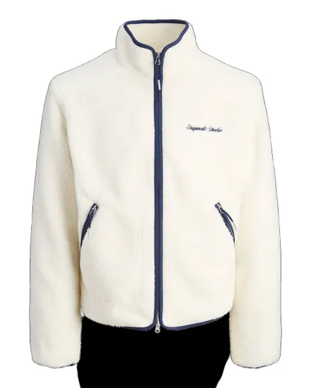 Veste Teddy Homme JORNORREBRO