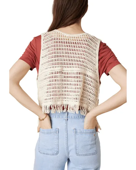 Gilet Sans Manches Femme JONIDA JK W M
