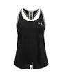 T-shirt Fille TECH KNOCKOUT TANK