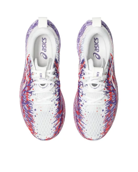 Chaussures de running Homme NOOSA TRI 16 Blanc