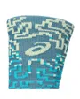 1 Paire de chaussettes Unisexe PERFORMANCE RUN SOCK CREW Bleu