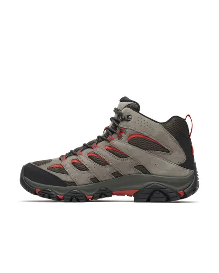 Chaussures de randonnées Homme MOAB 3 MID GTX Marron