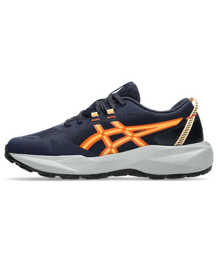 Chaussures de trail Enfant PRE VENTURE 11 GS Bleu