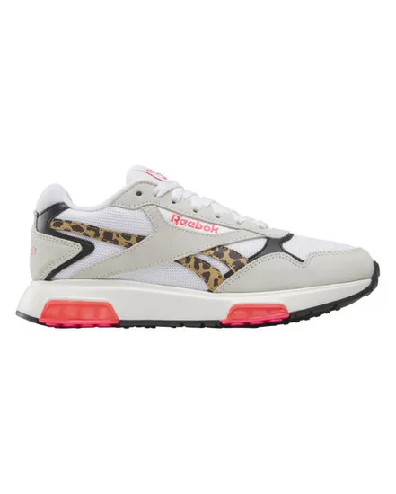 Chaussures Femme REEBOK GLIDE DMX Beige