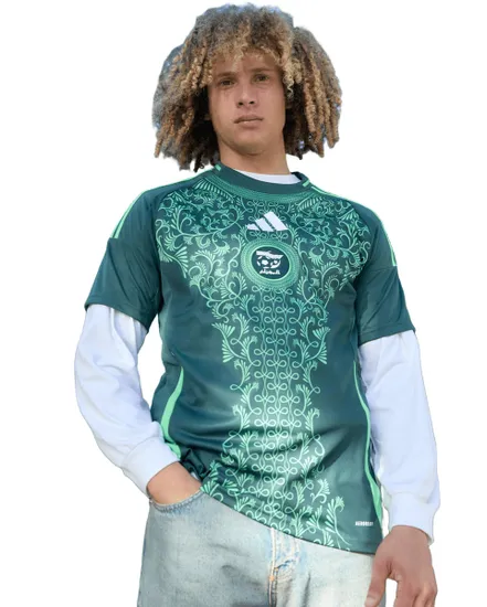 Maillot Football Homme FAF A JSY